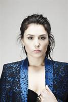 Artist Jessie Ware